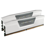 31405-Corsair Vengeance CMK32GX5M2B5200C40W modulo de memoria 32 GB 2 x 16 GB DDR5 5200 MHz ECC