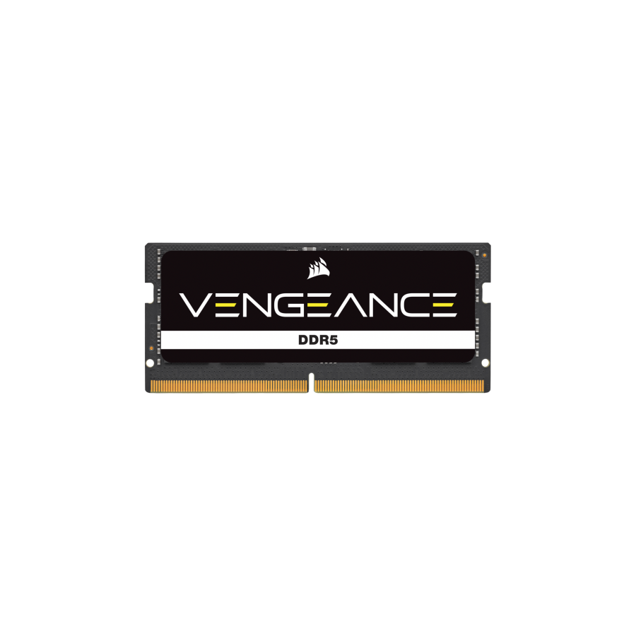 31406-Corsair VENGEANCE modulo de memoria 32 GB 2 x 16 GB DDR5 4800 MHz
