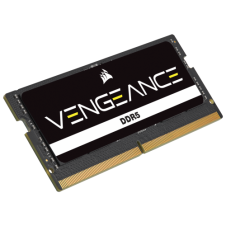 31407-Corsair VENGEANCE modulo de memoria 32 GB 2 x 16 GB DDR5 4800 MHz