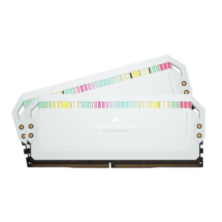 31412-Corsair CMT32GX5M2B5200C40W modulo de memoria 32 GB 2 x 16 GB DDR5 5200 MHz