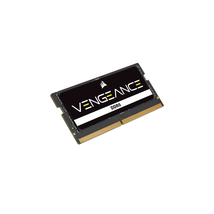 31419-Corsair Vengeance CMSX8GX5M1A4800C40 modulo de memoria 8 GB 1 x 8 GB DDR5 4800 MHz ECC