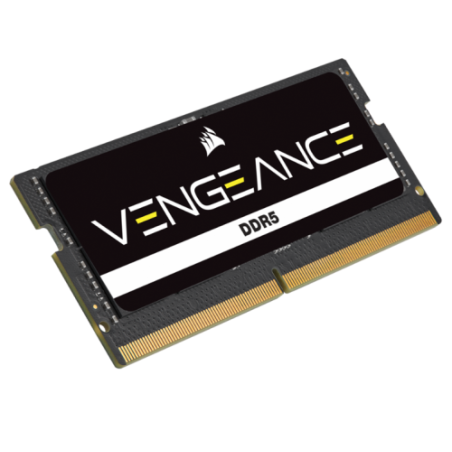 31419-Corsair Vengeance CMSX8GX5M1A4800C40 modulo de memoria 8 GB 1 x 8 GB DDR5 4800 MHz ECC