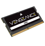 31419-Corsair Vengeance CMSX8GX5M1A4800C40 modulo de memoria 8 GB 1 x 8 GB DDR5 4800 MHz ECC