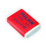 3142-GOMA NATA DE PLASTICO BLANCA UNIVERSAL 624 MILAN CPM624