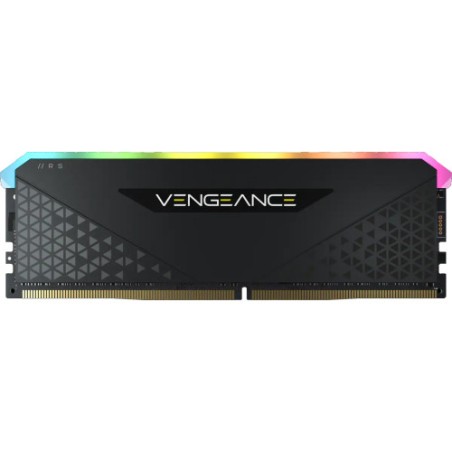 31420-Corsair Vengeance CMG8GX4M1D3600C18 modulo de memoria 8 GB 1 x 8 GB DDR4 3600 MHz