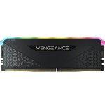 31420-Corsair Vengeance CMG8GX4M1D3600C18 modulo de memoria 8 GB 1 x 8 GB DDR4 3600 MHz
