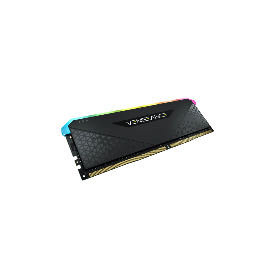 31422-Corsair Vengeance CMG16GX4M1D3600C18 modulo de memoria 16 GB 1 x 16 GB DDR4 3600 MHz