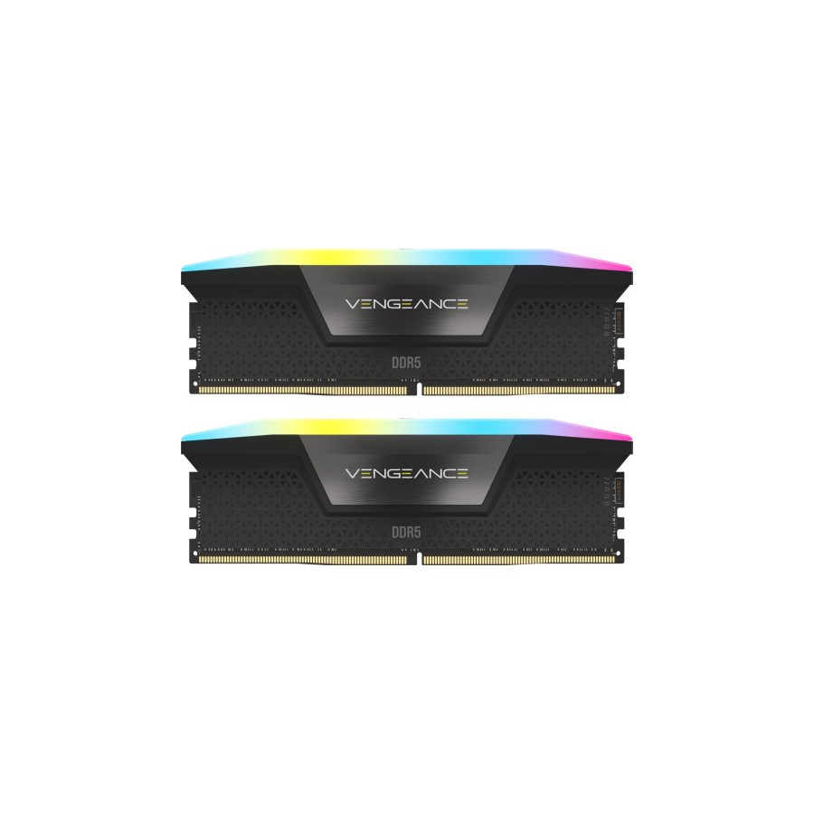 31428-Corsair Vengeance CMH32GX5M2B6200C36 modulo de memoria 32 GB 2 x 16 GB DDR5 6200 MHz