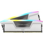 31429-Corsair 32GB (2K) DDR5 6200MHz Vengeance RGB W modulo de memoria 2 x 16 GB DDR4