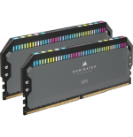 31436-MEMORIA CORSAIR DDR5 32GB 2X16GB PC5200 DOMINATOR PLATINUM RGB CMT32GX5M2B5200Z40