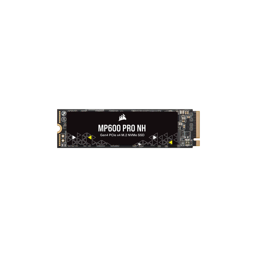 31442-Corsair MP600 PRO NH M.2 2000 GB PCI Express 4.0 3D TLC NAND NVMe