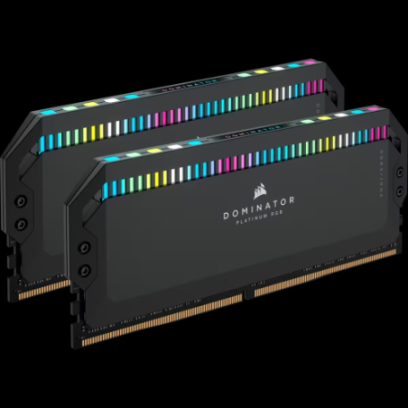 31460-Corsair Dominator CMT32GX5M2B6400C32 modulo de memoria 32 GB 2 x 16 GB DDR5 6400 MHz