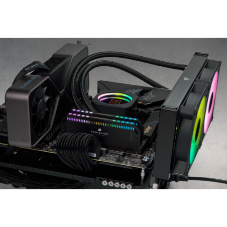 31461-Corsair Dominator CMT32GX5M2B6400C32 modulo de memoria 32 GB 2 x 16 GB DDR5 6400 MHz
