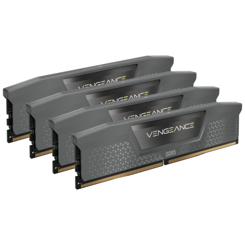 31468-MEMORIA CORSAIR DDR5 64GB 4X16GB PC5600 VENGEANCE CMK64GX5M4B5600Z36