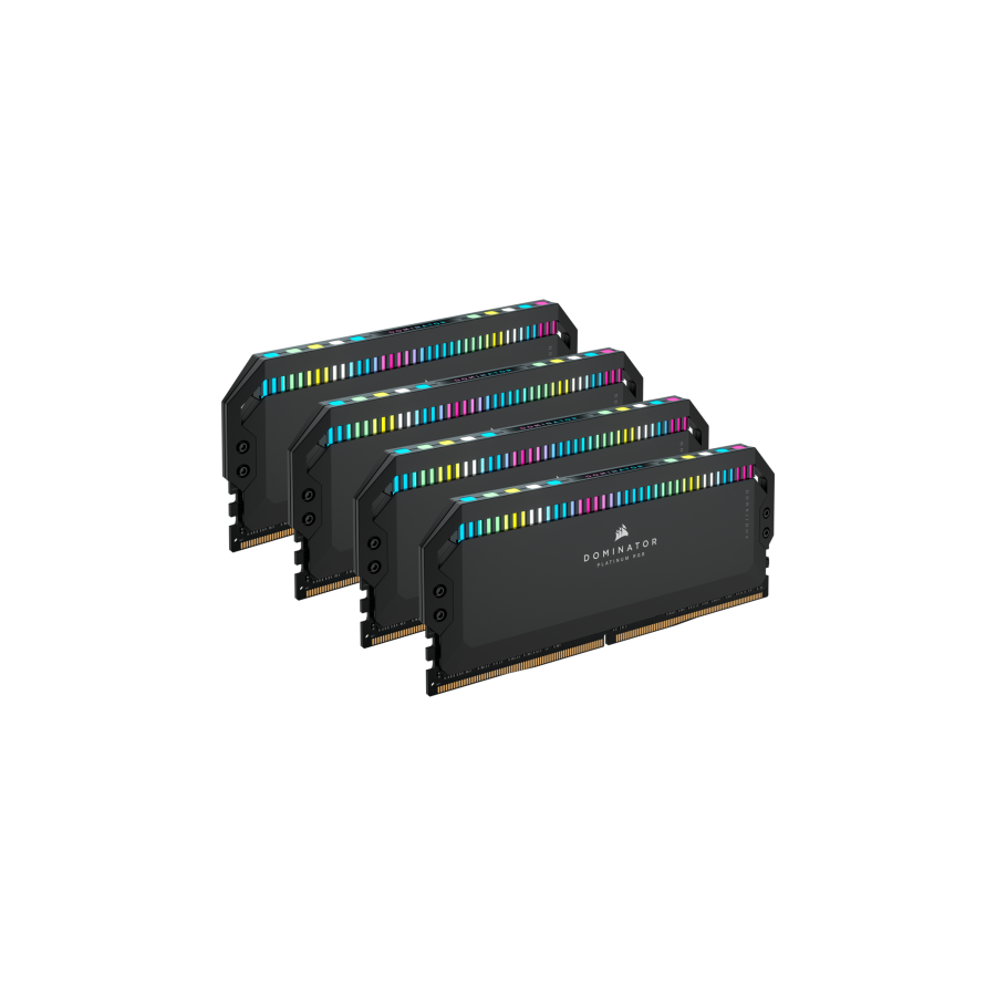 31481-Corsair Dominator CMT64GX5M4B6200C32 modulo de memoria 64 GB 4 x 16 GB DDR5 6200 MHz