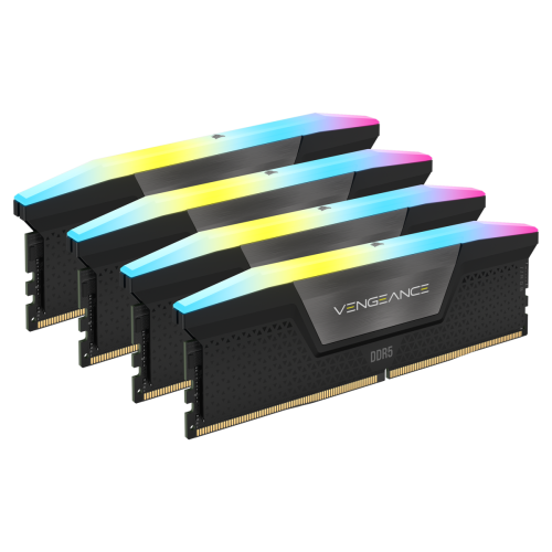 31483-Corsair Vengeance CMH64GX5M4B6600C32 modulo de memoria 64 GB 4 x 16 GB DDR5 6600 MHz