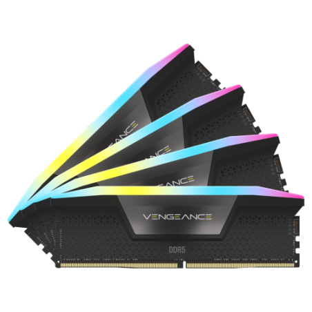 31488-Corsair Vengeance CMH64GX5M4B6200C32 modulo de memoria 64 GB 4 x 16 GB DDR5 6200 MHz
