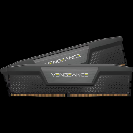 31489-Corsair Vengeance CMK64GX5M2B6600C32 modulo de memoria 64 GB 2 x 32 GB DDR5 6600 MHz