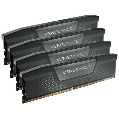 31491-Corsair Vengeance CMK64GX5M4B6600C32 modulo de memoria 64 GB 4 x 16 GB DDR5 6600 MHz