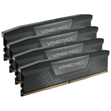 31497-Corsair Vengeance CMK64GX5M4B6200C32 modulo de memoria 64 GB 4 x 16 GB DDR5 6200 MHz