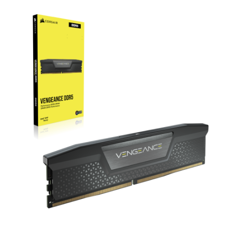 31498-Corsair Vengeance CMK64GX5M4B6200C32 modulo de memoria 64 GB 4 x 16 GB DDR5 6200 MHz