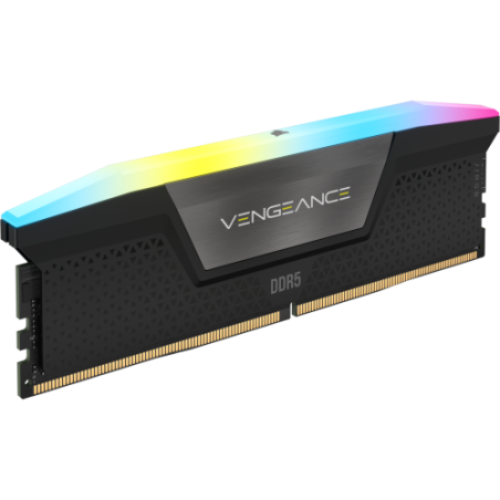 31506-Corsair Vengeance CMH48GX5M2B5200C38 modulo de memoria 48 GB 2 x 24 GB DDR5 5200 MHz