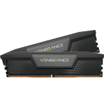 31509-MEMORIA CORSAIR DDR5 48GB 2X24GB PC5200 VENGEANCE CMK48GX5M2B5200C38