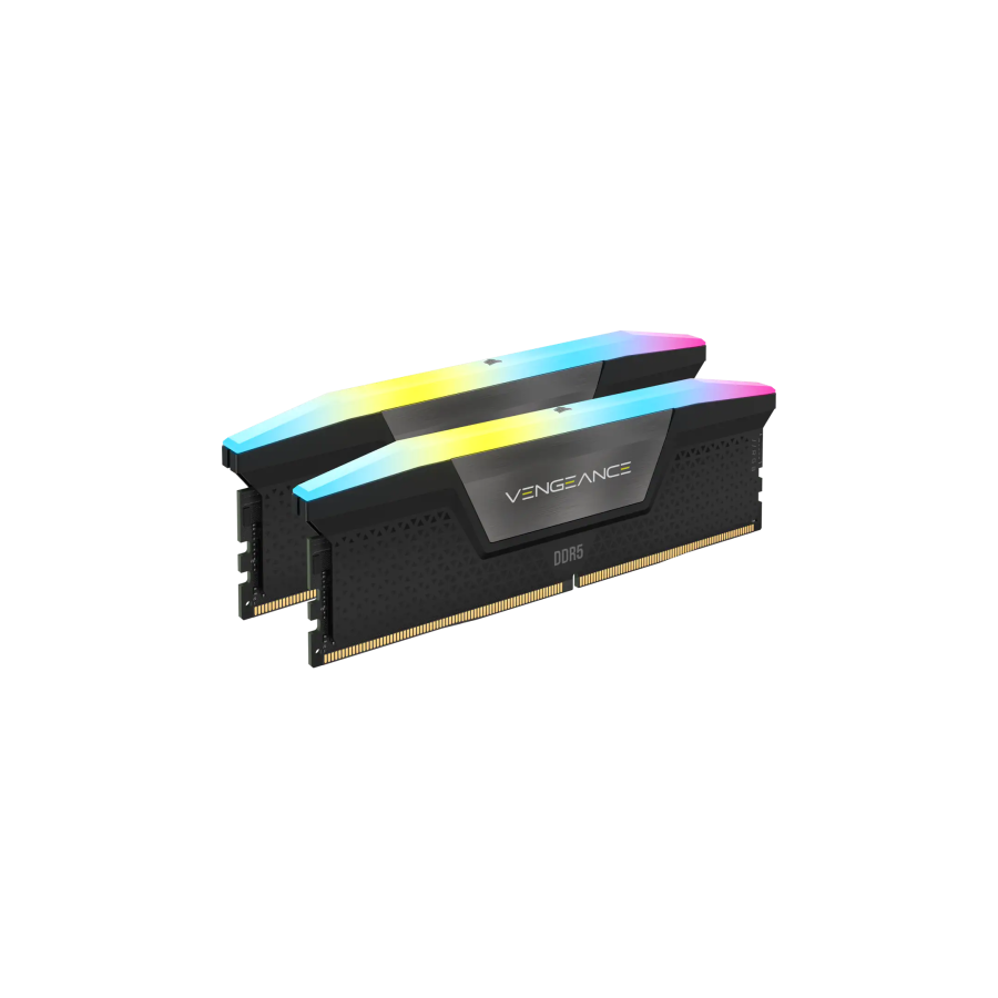 31513-Corsair Vengeance CMH32GX5M2B6800C40 modulo de memoria 32 GB 2 x 16 GB DDR5 6800 MHz