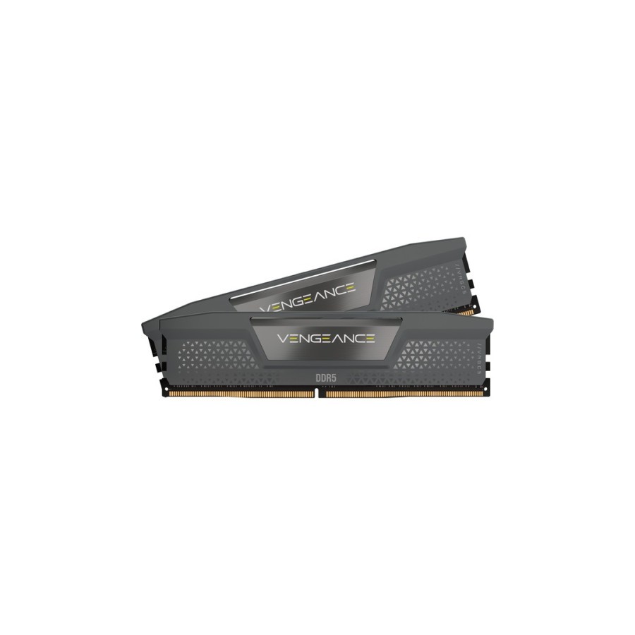 31517-MEMORIA CORSAIR DDR5 48GB 2X24GB PC7000 VENGEANCE CMK48GX5M2B7000C40