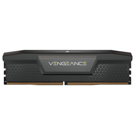 31523-MEMORIA CORSAIR DDR5 32GB 2X16GB PC6400 VENGEANCE CMK32GX5M2B6400C36