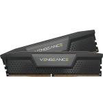 31536-Corsair Vengeance CMK32GX5M2E6200C36 modulo de memoria 32 GB 2 x 16 GB DDR5 6200 MHz ECC