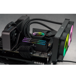 31538-Corsair Dominator CMT64GX5M2B6400C32 modulo de memoria 64 GB 2 x 32 GB DDR5 6400 MHz