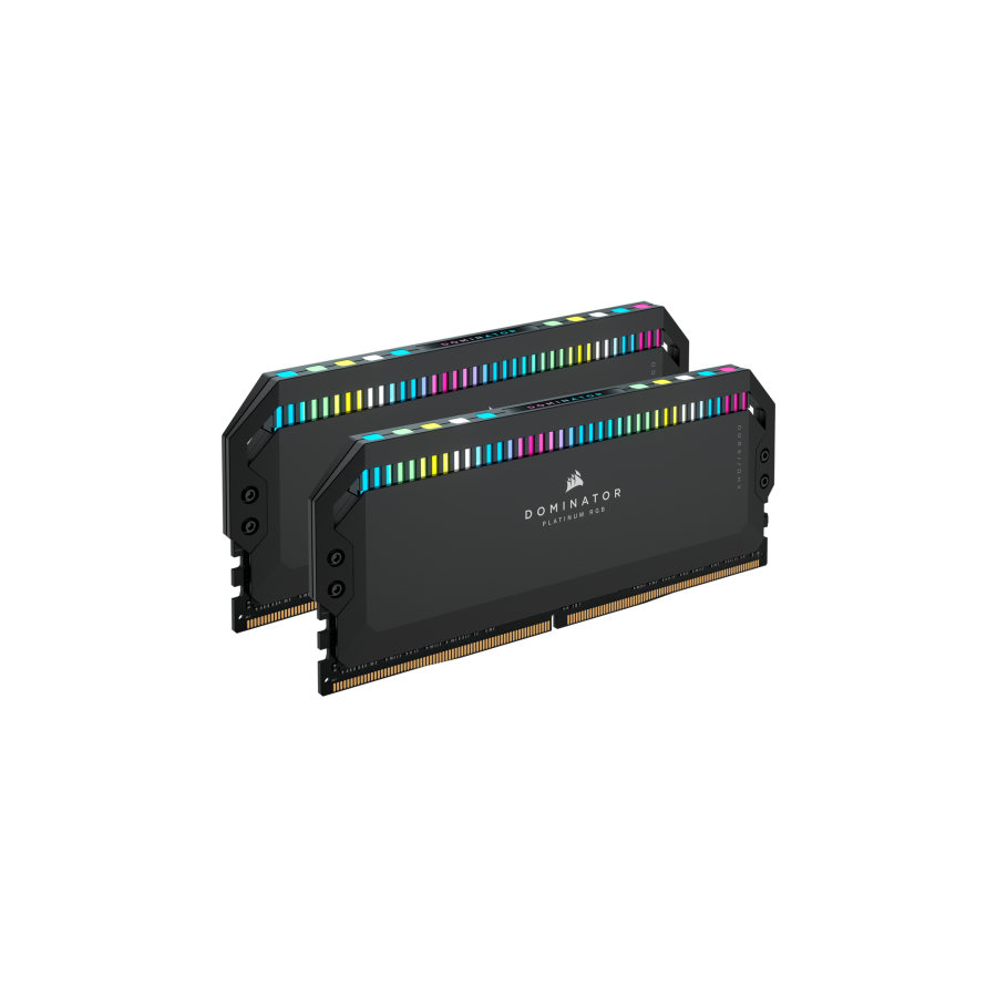 31539-Corsair Dominator CMT64GX5M2B6600C32 modulo de memoria 64 GB 2 x 32 GB DDR5 6600 MHz