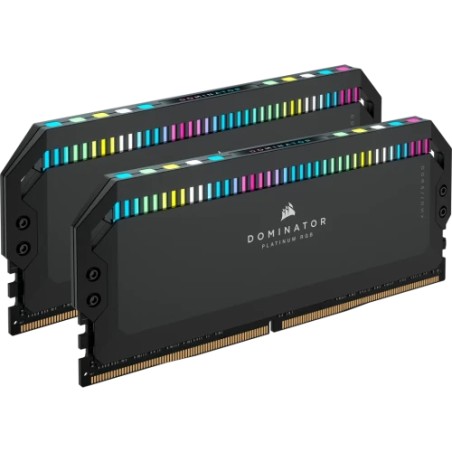 31551-Corsair Dominator CMT64GX5M2B6000C30 modulo de memoria 64 GB 2 x 32 GB DDR5 6000 MHz