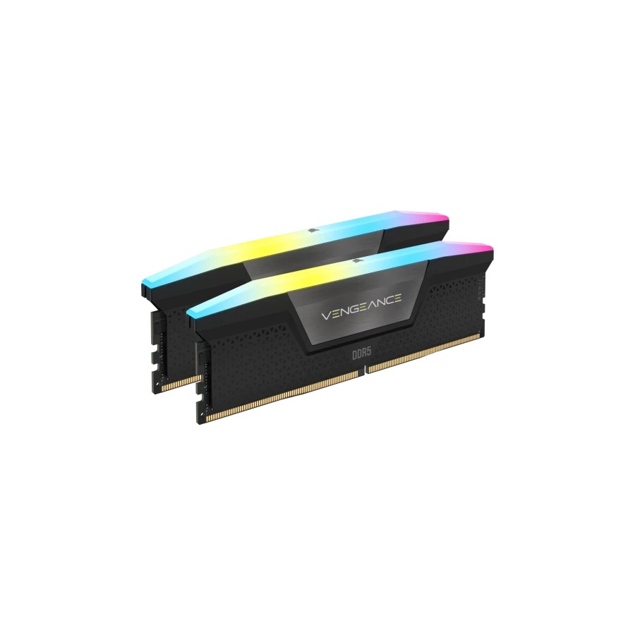 31553-Corsair Vengeance CMH32GX5M2B6600C38 modulo de memoria 32 GB 2 x 16 GB DDR5 6600 MHz