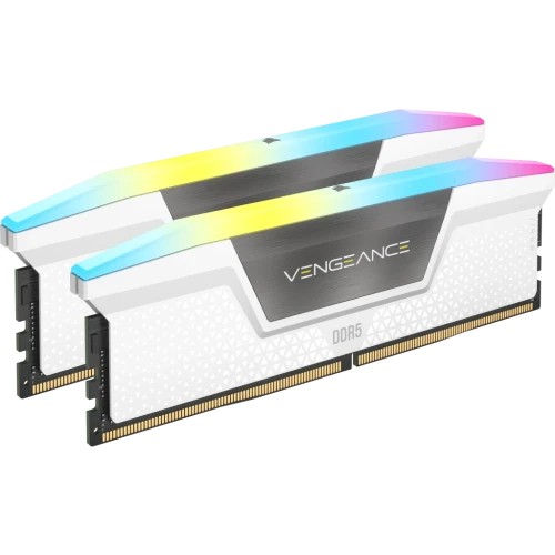 31554-Corsair Vengeance CMH32GX5M2B6400C36W modulo de memoria 32 GB 2 x 16 GB DDR5 6400 MHz