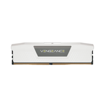31556-Corsair Vengeance CMK64GX5M2B5600C40W modulo de memoria 64 GB 2 x 32 GB DDR5 5600 MHz