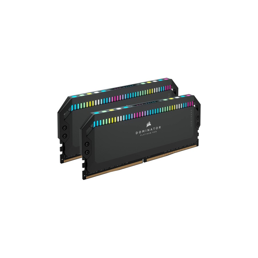 31559-Corsair Dominator CMT64GX5M2B6800C40 modulo de memoria 64 GB 2 x 32 GB DDR5 6800 MHz