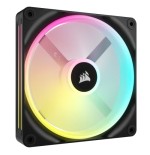 31571-Corsair CO-9051003-WW sistema de refrigeracion para ordenador Carcasa del ordenador Ventilador 14 cm Negro, Blanco