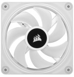 31574-Corsair CO-9051005-WW sistema de refrigeracion para ordenador Carcasa del ordenador Ventilador 12 cm Blanco 1 piez