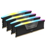 31577-Corsair Vengeance RGB CMH128GX5M4B5600C40 modulo de memoria 128 GB 4 x 32 GB DDR5 5600 MHz