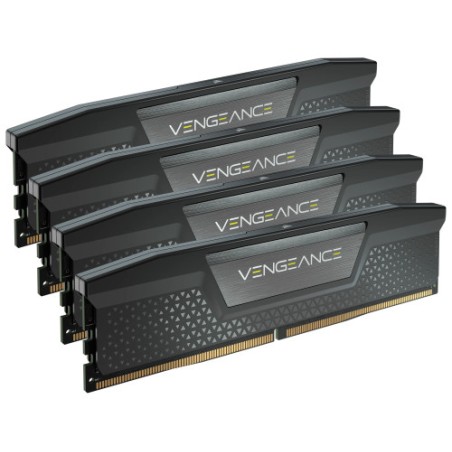 31587-Corsair Vengeance CMK96GX5M4B6000C30 modulo de memoria 96 GB 4 x 24 GB DDR5 6000 MHz