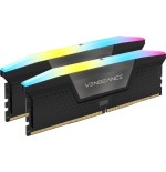 31599-Corsair Vengeance RGB CMH48GX5M2B6000C30 modulo de memoria 48 GB 2 x 24 GB DDR5 6000 MHz