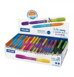 EXPOSITOR 50 BOLIGRAFOS SWAY COMBI DUO COLORES SURTIDOS MILAN 176582950