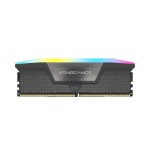 31622-Corsair Vengeance DDR5 RGB 64GB 2-Kit modulo de memoria