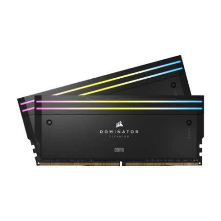 31640-Corsair Dominator Titanium CMP48GX5M2B7000C36 modulo de memoria 48 GB 2 x 24 GB DDR5 7000 MHz