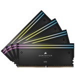 31654-Corsair Dominator Titanium CMP64GX5M4B6400C32 modulo de memoria 64 GB 4 x 16 GB DDR5 6400 MHz