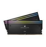 31662-Corsair Dominator Titanium CMP64GX5M2B6000C30 modulo de memoria 64 GB 2 x 32 GB DDR5 6000 MHz