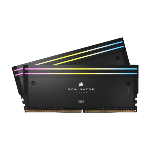 31672-Corsair Dominator Titanium CMP32GX5M2B6000C30 modulo de memoria 32 GB 2 x 16 GB DDR5 6000 MHz