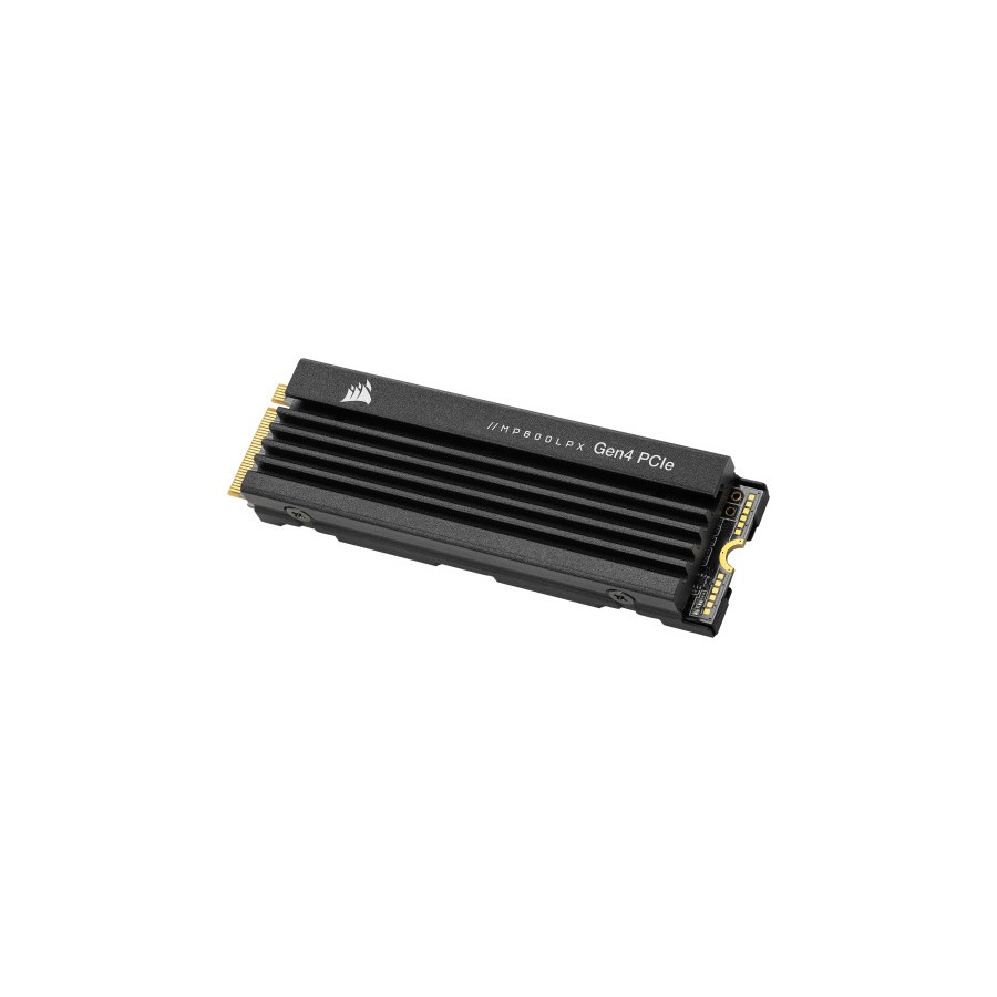 31680-Corsair MP600 PRO LPX M.2 8 TB PCI Express 4.0 3D TLC NAND NVMe